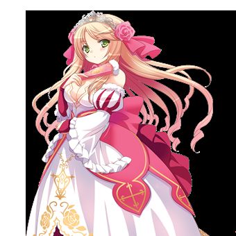 Kizoku de Renkinjutsushi na Ojousama ga Roshutsu ni Hamaru Wake ga Nai page 2 full