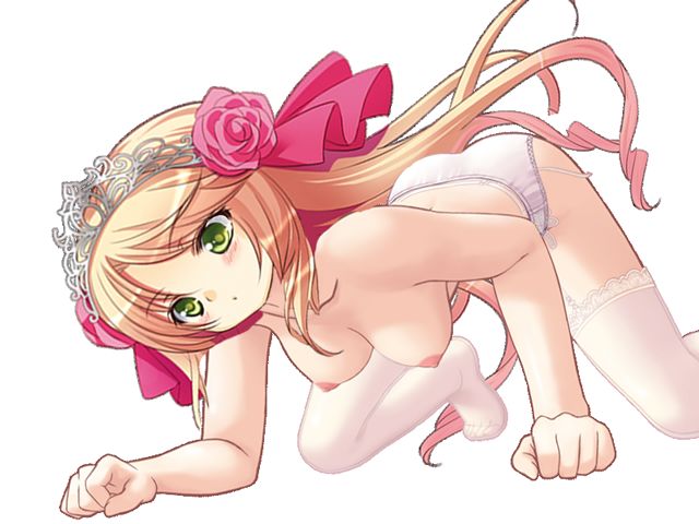 Kizoku de Renkinjutsushi na Ojousama ga Roshutsu ni Hamaru Wake ga Nai page 3 full