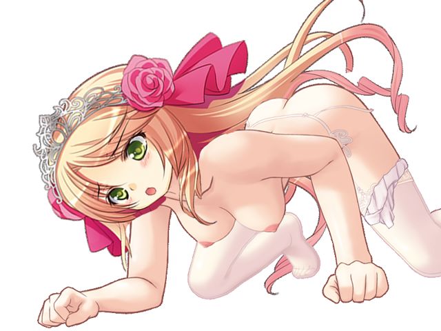 Kizoku de Renkinjutsushi na Ojousama ga Roshutsu ni Hamaru Wake ga Nai page 4 full
