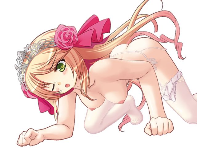 Kizoku de Renkinjutsushi na Ojousama ga Roshutsu ni Hamaru Wake ga Nai page 5 full