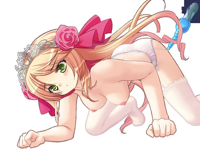 Kizoku de Renkinjutsushi na Ojousama ga Roshutsu ni Hamaru Wake ga Nai page 6 full