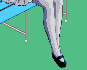 Mahjong Lemon Angel page 10 full