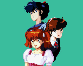 Mahjong Lemon Angel page 3 full