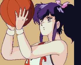 Mahjong Lemon Angel page 6 full