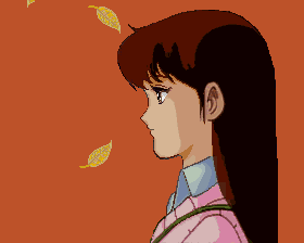 Mahjong Lemon Angel page 7 full