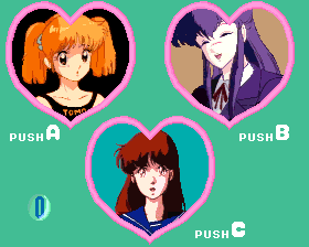 Mahjong Lemon Angel page 8 full