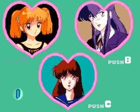 Mahjong Lemon Angel page 9 full