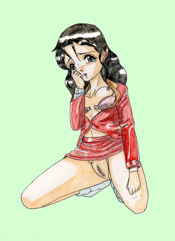 retoro pics by a certain artist page 6 full