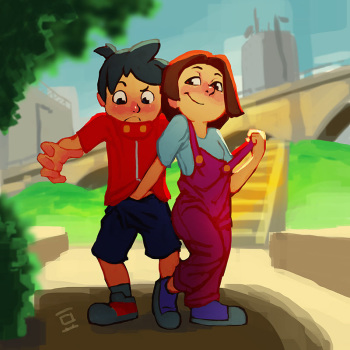 Ikki Hurry ! cover