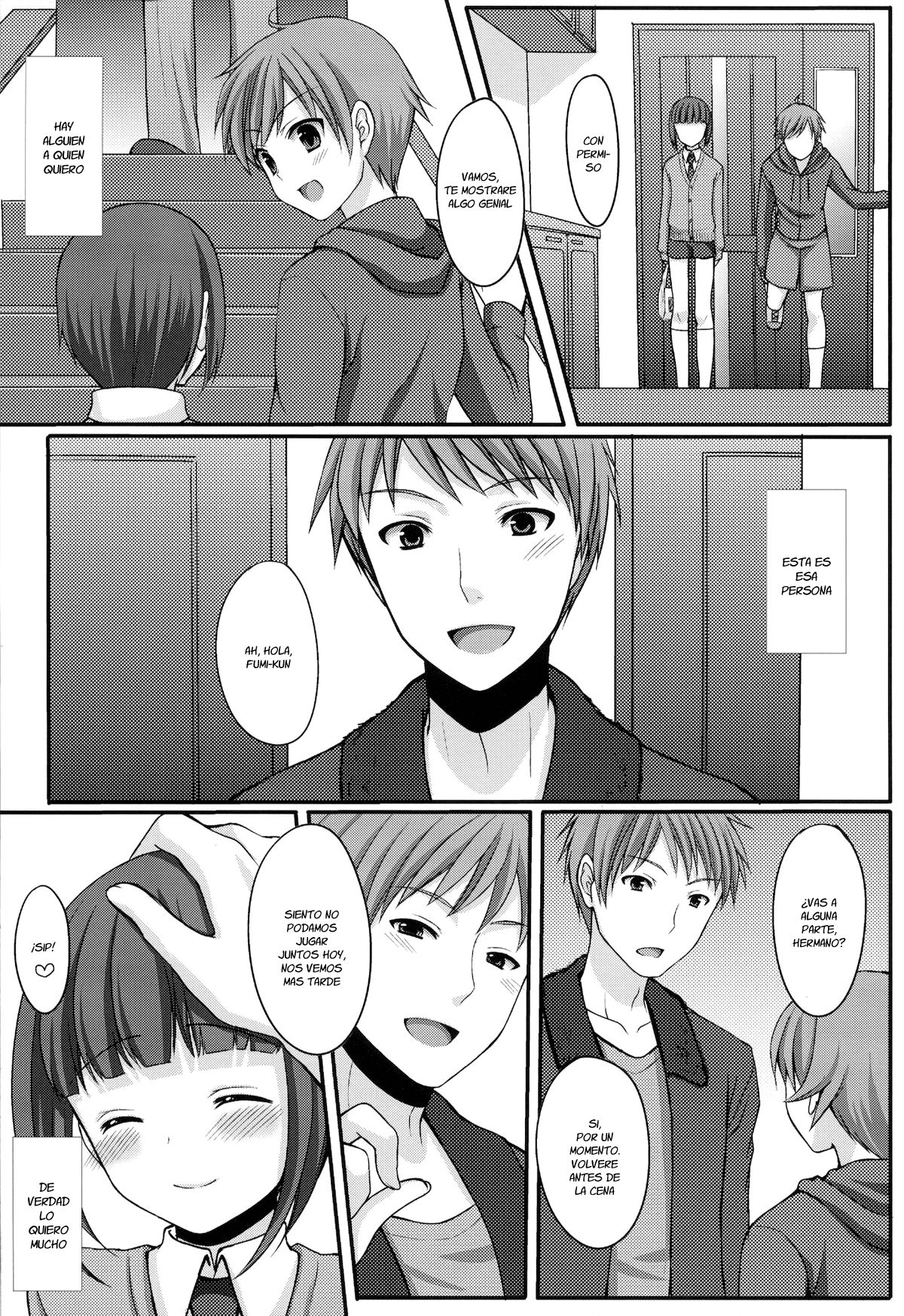 Otouto no Tomodachi page 4 full
