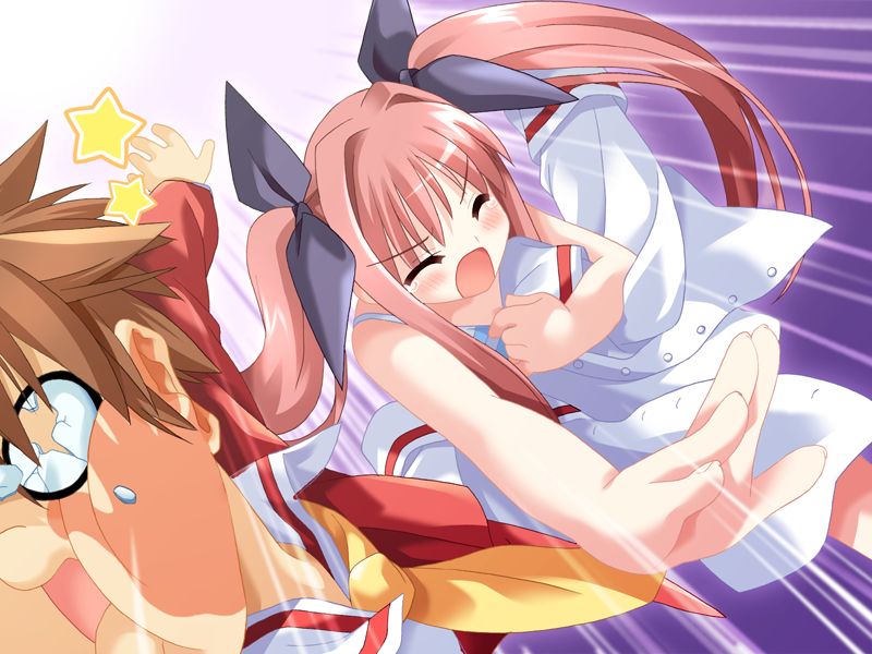 Hapikuri - Happy Christmas page 4 full