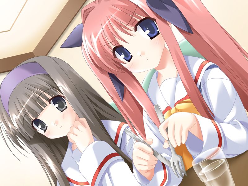 Hapikuri - Happy Christmas page 5 full