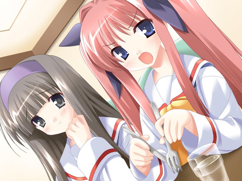 Hapikuri - Happy Christmas page 6 full