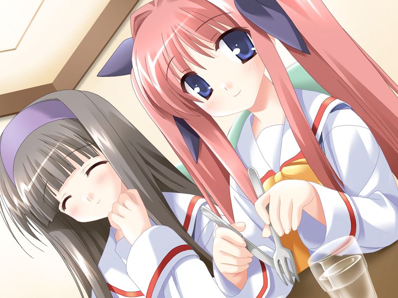 Hapikuri - Happy Christmas page 7 full