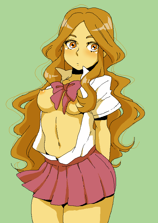 Natsumi_Raimon page 9 full