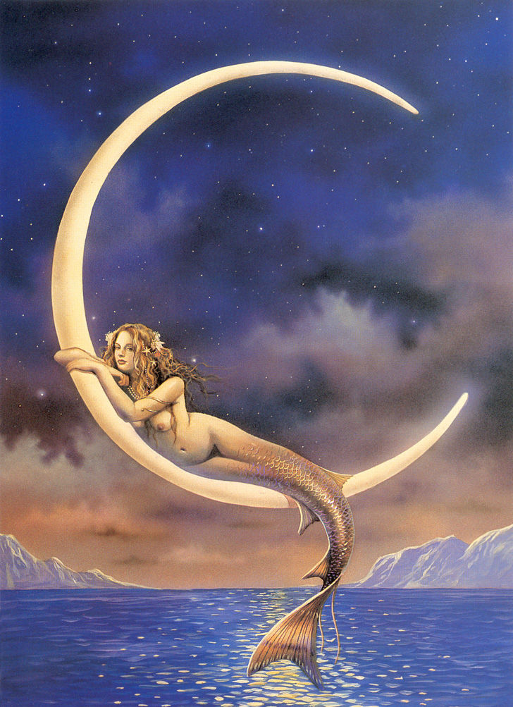 EROTIC ART COLLECTOR 0100 DAVID DELAMARE page 10 full