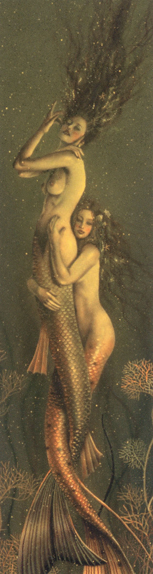 EROTIC ART COLLECTOR 0100 DAVID DELAMARE page 2 full