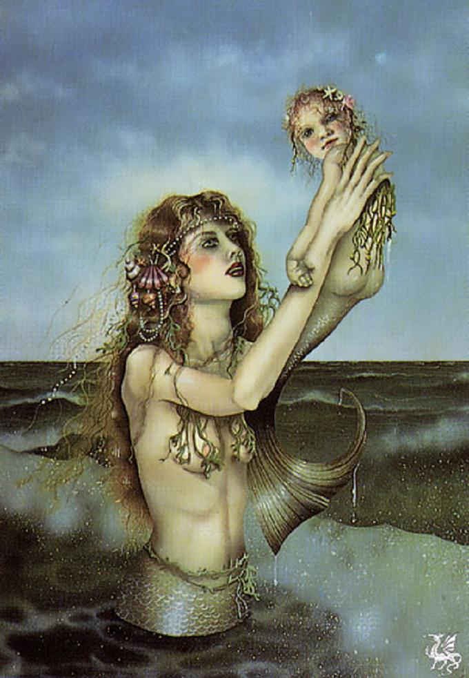 EROTIC ART COLLECTOR 0100 DAVID DELAMARE page 4 full