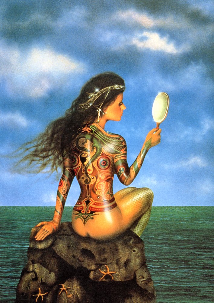 EROTIC ART COLLECTOR 0100 DAVID DELAMARE page 8 full