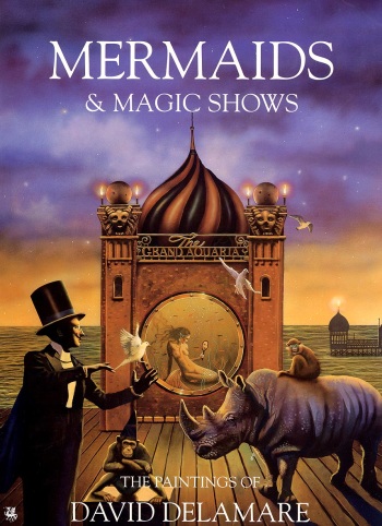 EROTIC ART COLLECTOR 0100 DAVID DELAMARE cover