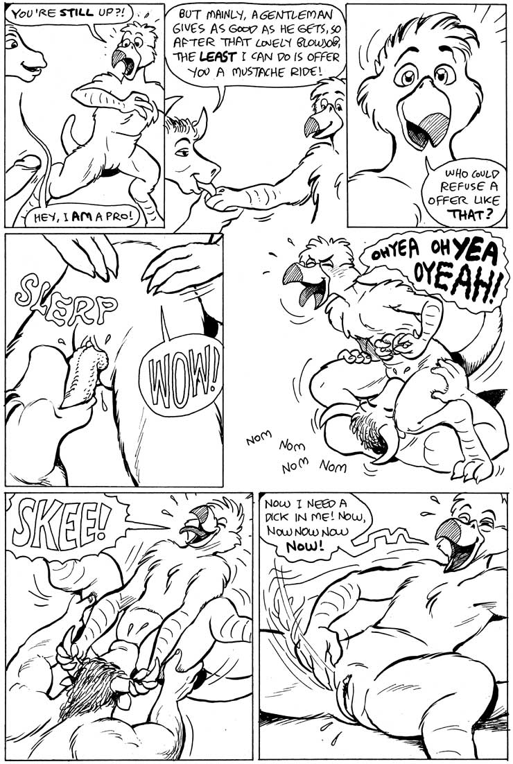 Audience Participation page 5 full