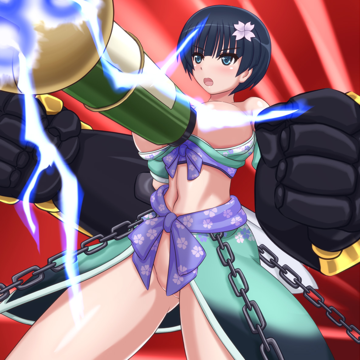 Artist Hiro page 4 full
