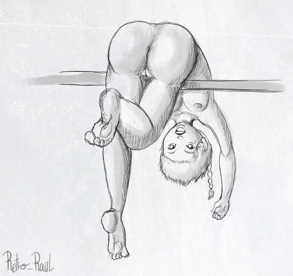 -Artist- Retro Raul page 3 full