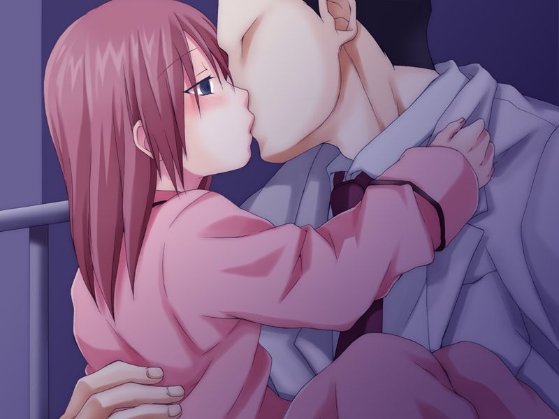 Niji no Kanata ni page 10 full