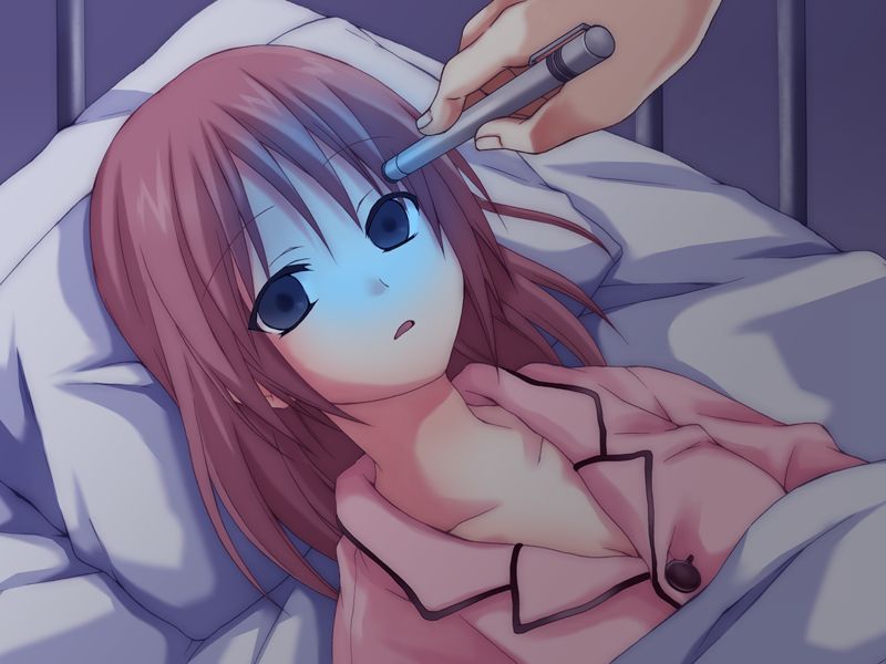 Niji no Kanata ni page 4 full