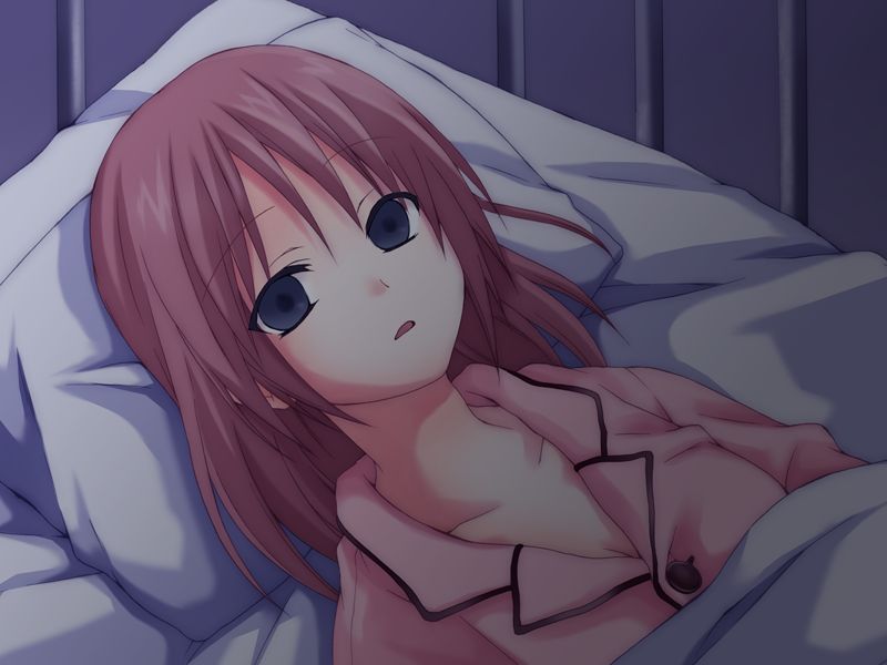 Niji no Kanata ni page 5 full