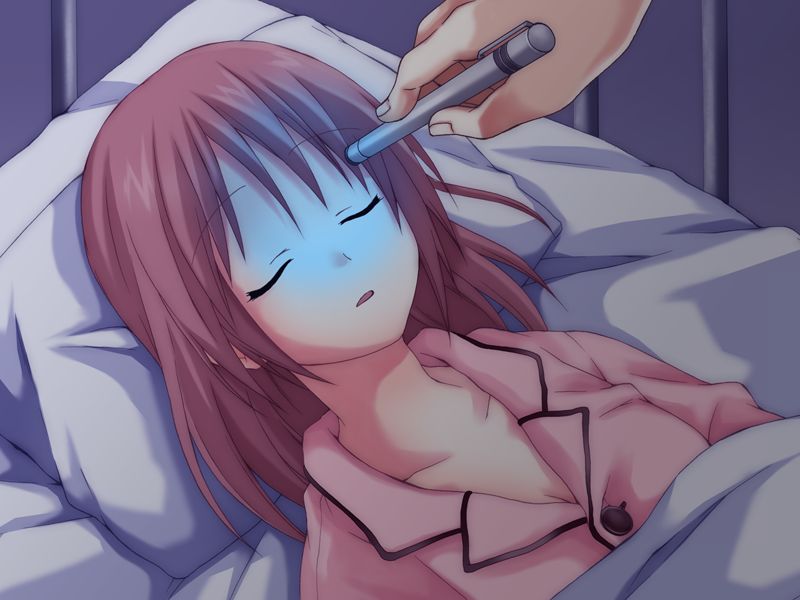 Niji no Kanata ni page 6 full