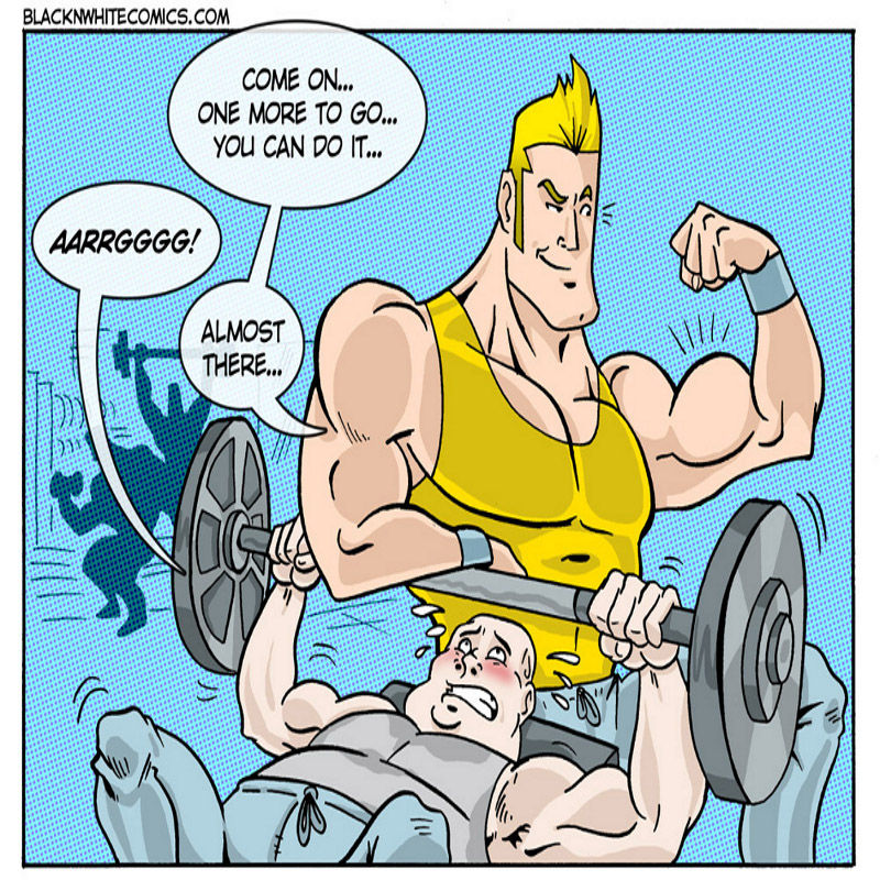Xtreme Fitness page 2 full