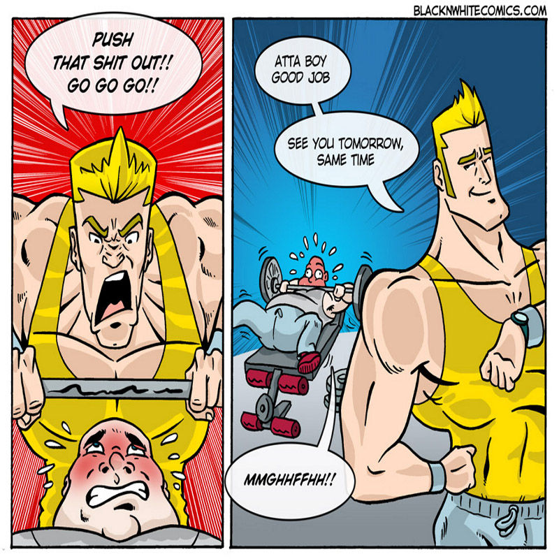 Xtreme Fitness page 3 full