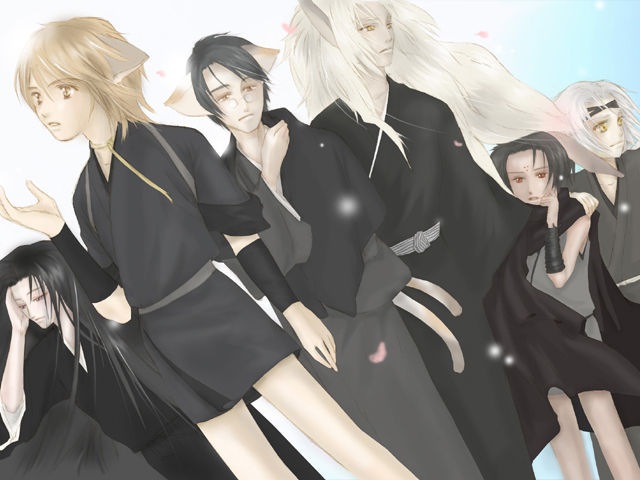 Fuyu no Otogibanashi page 2 full