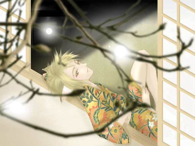 Fuyu no Otogibanashi page 5 full