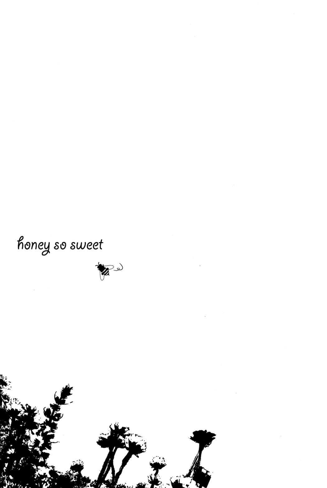 Honey So Sweet page 2 full