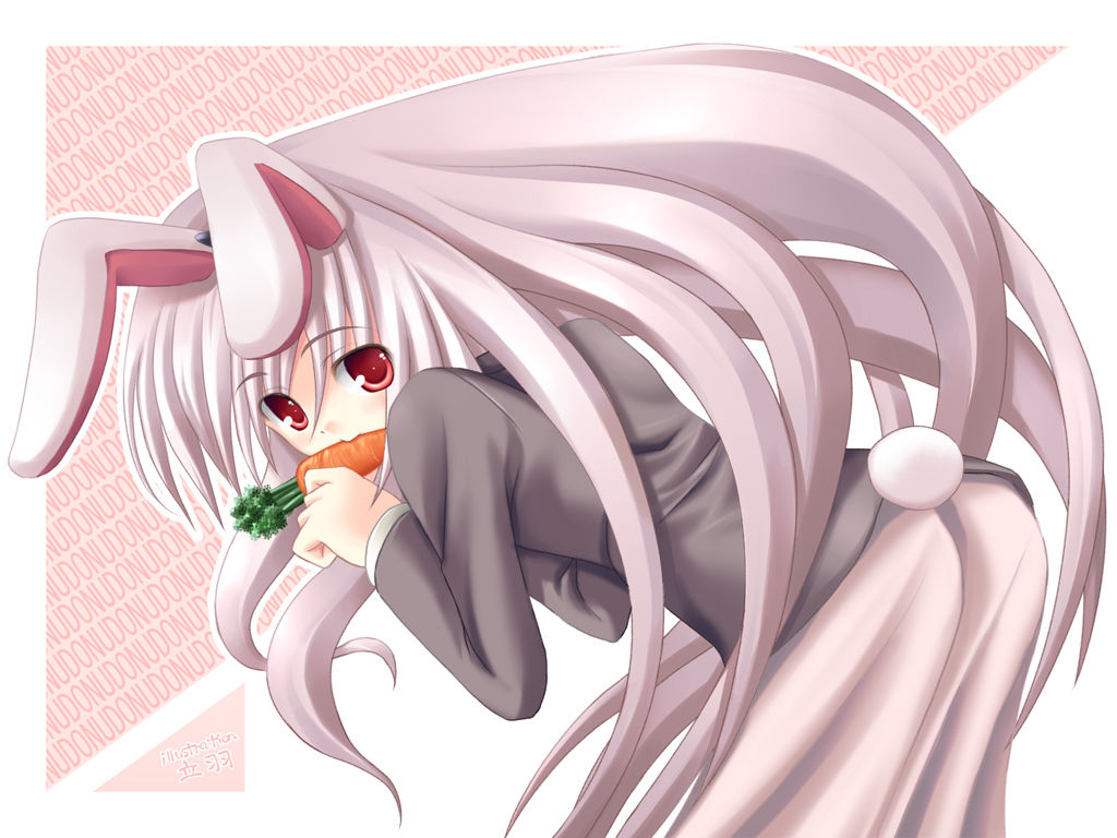 Reisen Udongein Inaba Wallpaper Collection page 9 full