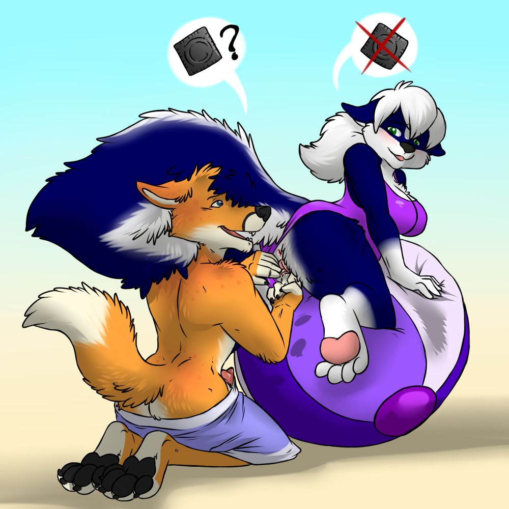 Heat Ray page 6 full