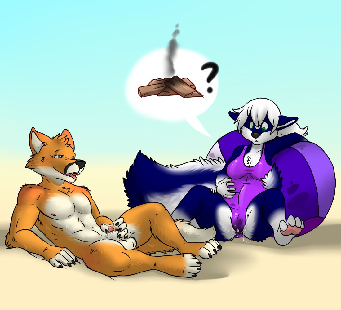 Heat Ray page 8 full
