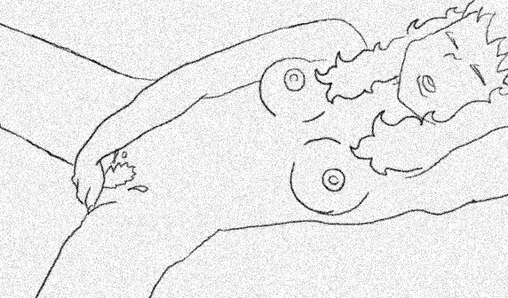 Marie Marin y Lili hentai page 8 full
