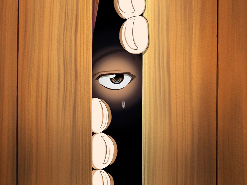 グリーングリーン OVERDRIVE EDITION    CG: Iino Chigusa page 3 full