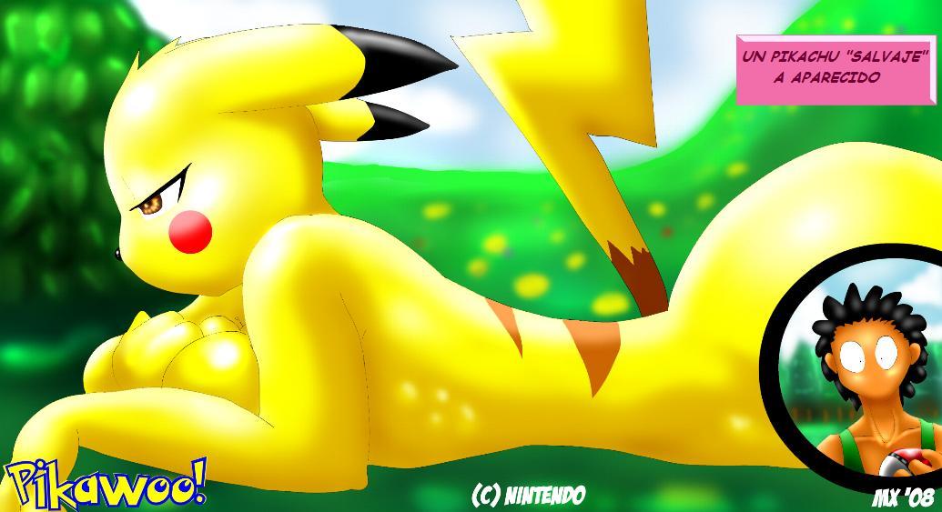 Pikawoo page 1 full