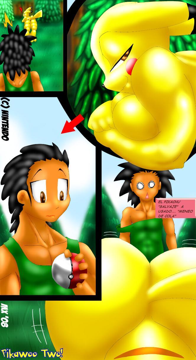 Pikawoo page 2 full