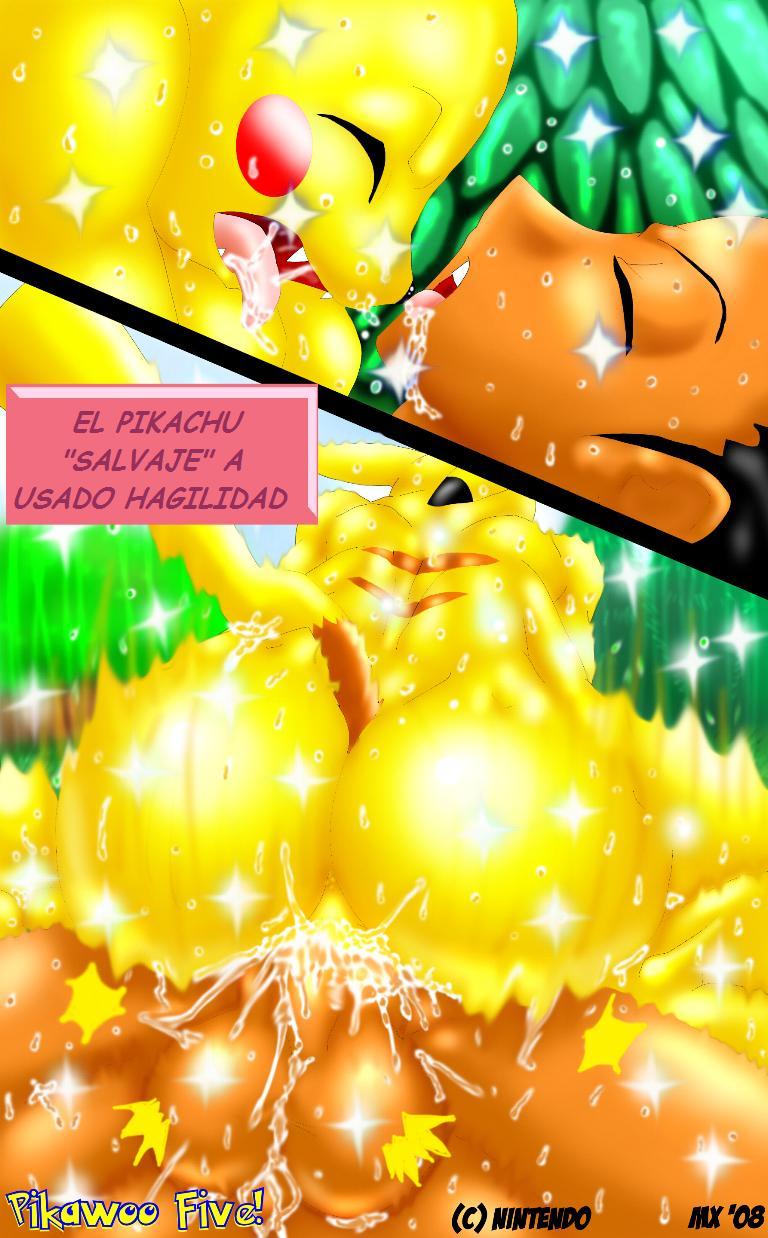 Pikawoo page 5 full