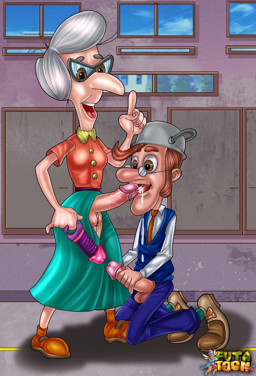 Jimmyneutron page 6 full