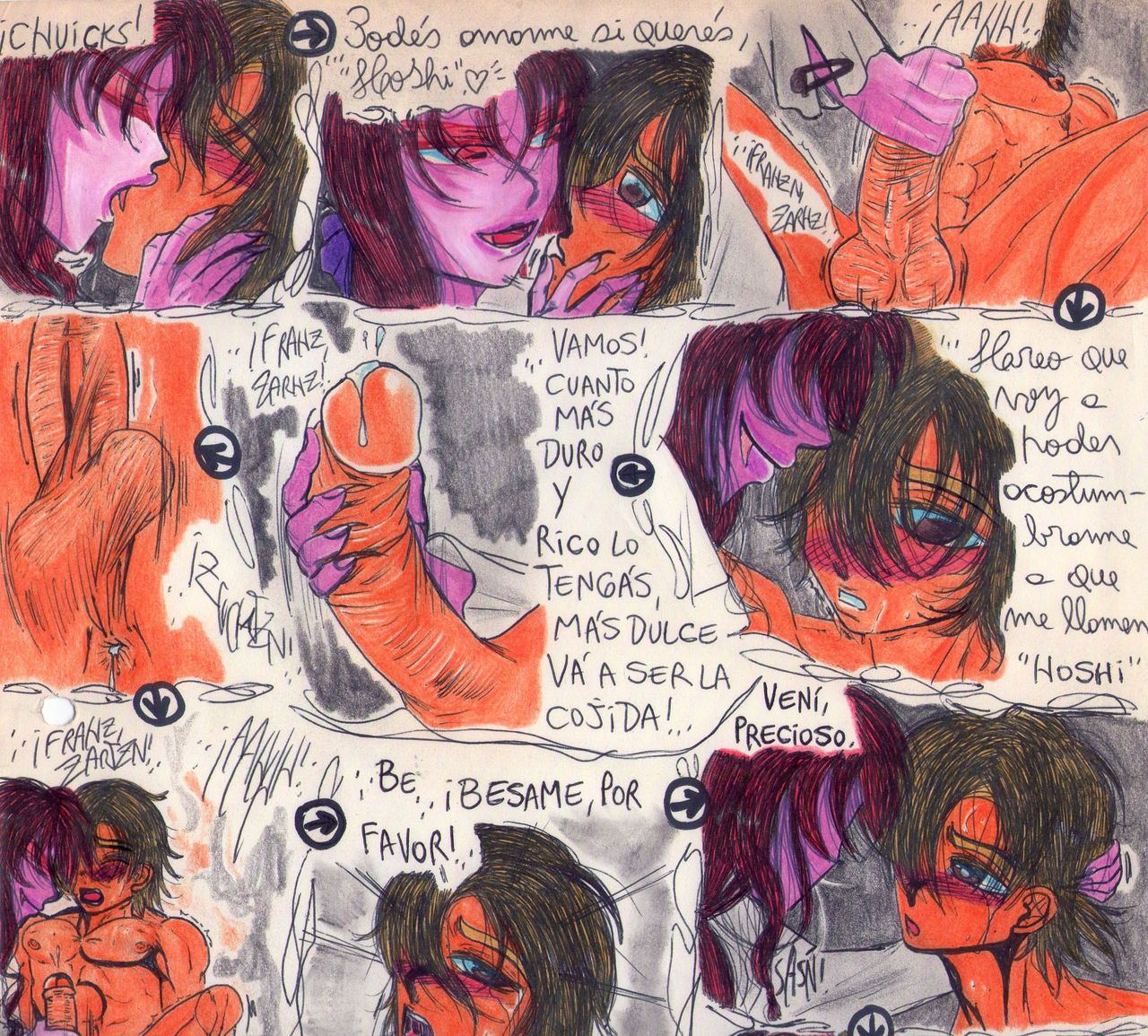 "Leanhaum-shee,llamemos a la oscuridad":Cápitulo 29. page 6 full