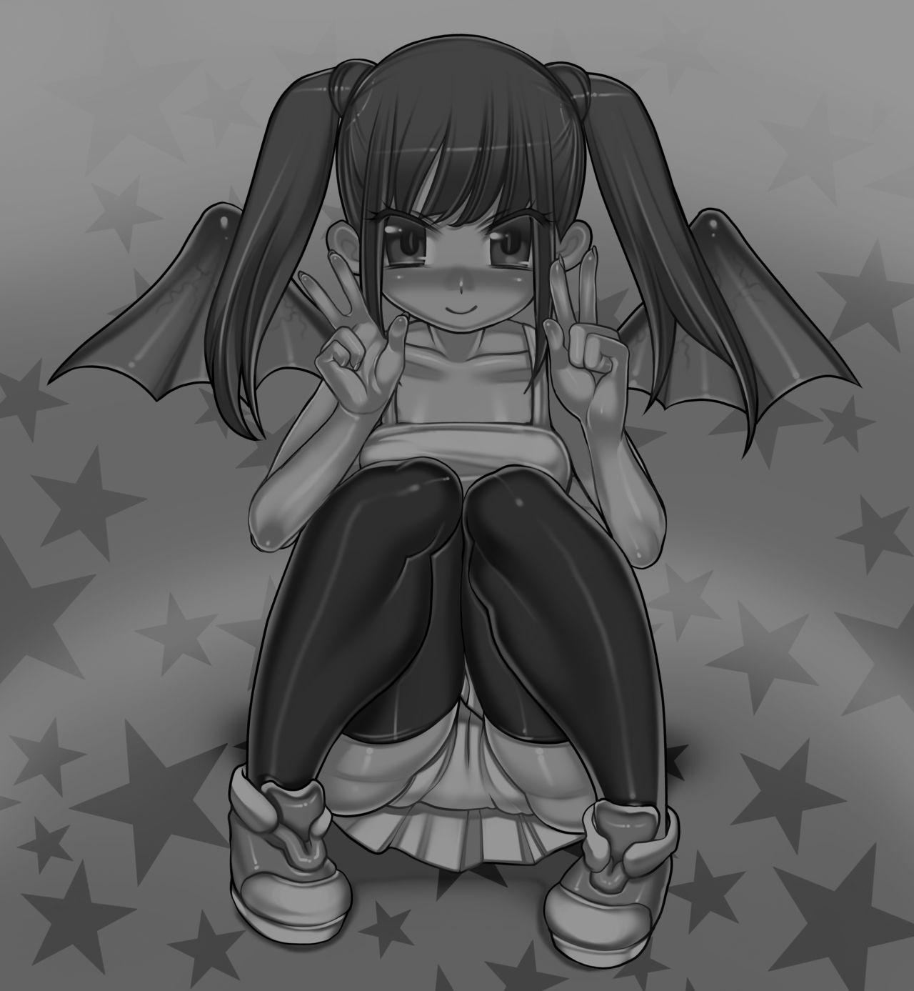 Koakuma Bitch Lolikko Succubus page 2 full