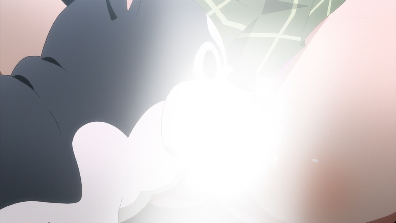 To Love-Ru: Trouble - Darkness - Uncensored scenes BD VOL 03 page 4 full