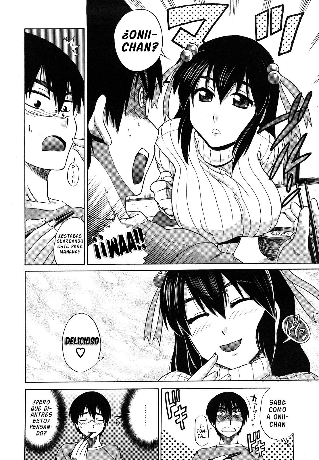 HHH Triple H Ch.7 page 10 full