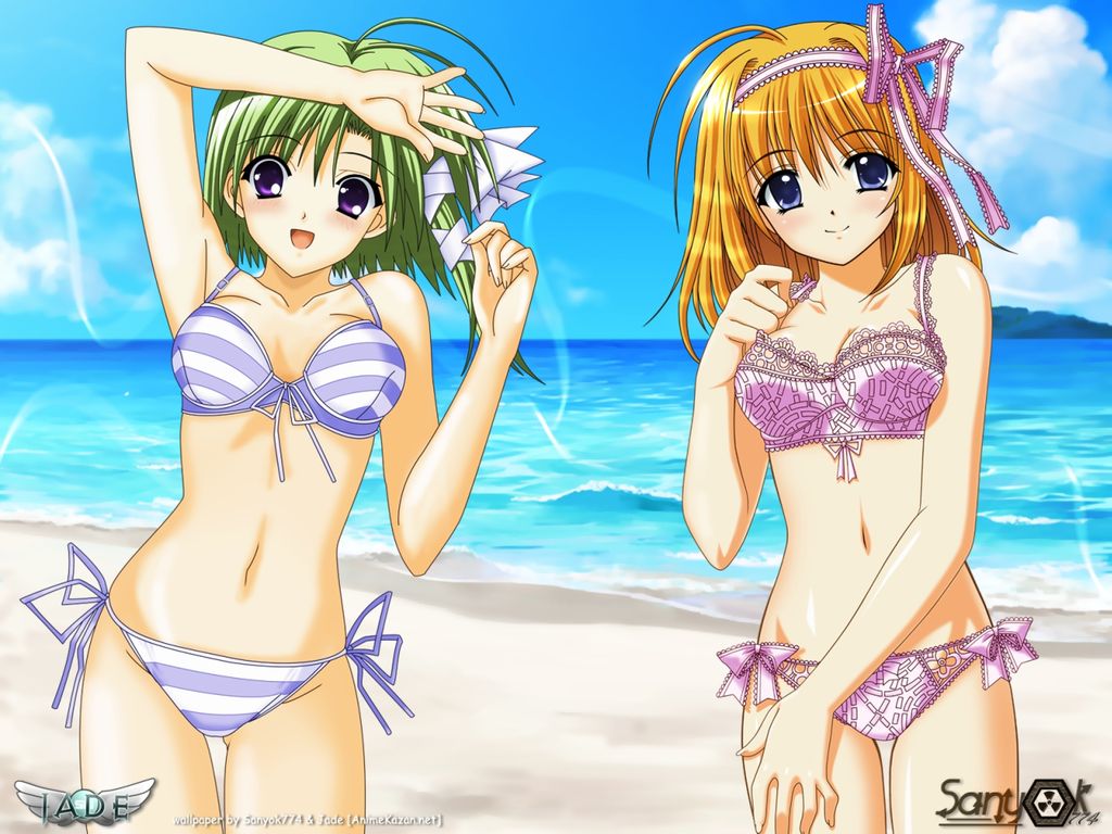 draco's anime babes collection page 3 full